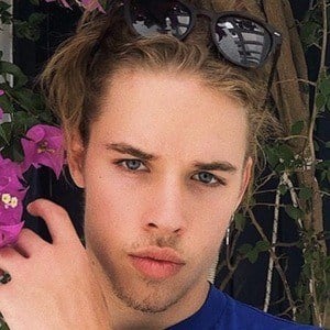 Lucas White-Smith Headshot 6 of 10