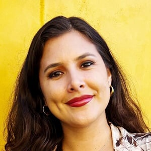 Lucia Ford Headshot 2 of 3