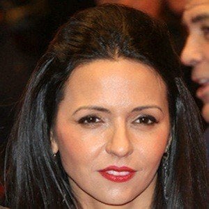 Luciana Barroso - Bio, Family, Trivia | Famous Birthdays