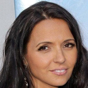 Luciana Barroso - Bio, Family, Trivia | Famous Birthdays
