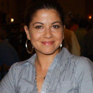 Luciana Carro Headshot 2 of 3