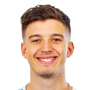 Luciano Palonsky Headshot 3 of 6