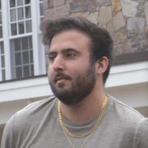 Luciano Schipelliti Headshot