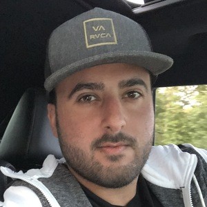 Luciano Schipelliti Headshot