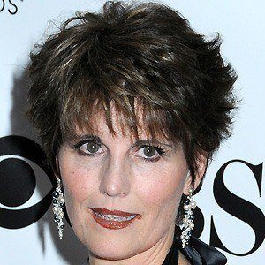 Lucie Arnaz at age 57