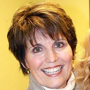 Lucie Arnaz Headshot 5 of 5