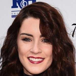 Lucie Jones Headshot 6 of 8