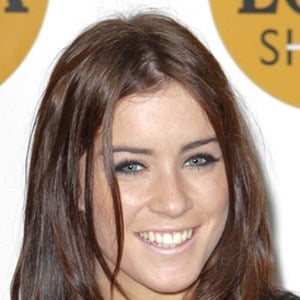 Lucie Jones Headshot 7 of 8