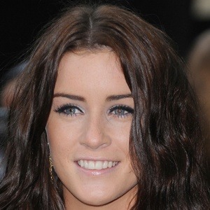 Lucie Jones Headshot 8 of 8