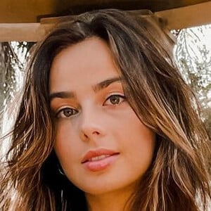 Lucie Lass at age 26