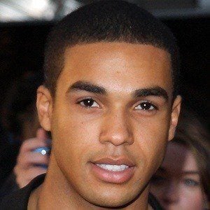 Lucien Laviscount Headshot 4 of 10