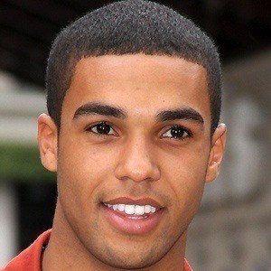 Lucien Laviscount Headshot 5 of 10