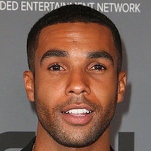 Lucien Laviscount Headshot 8 of 10