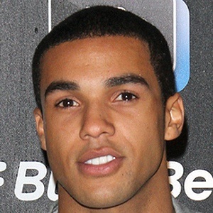 Lucien Laviscount Headshot 9 of 10