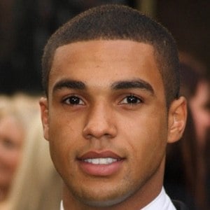 Lucien Laviscount Headshot 10 of 10