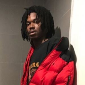 Lucki Headshot 3 of 9