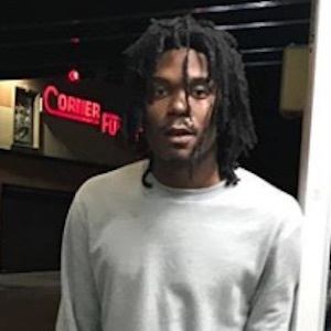 Lucki Headshot 4 of 9