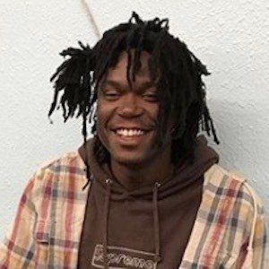 Lucki Headshot 7 of 9