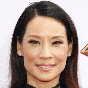 Lucy Liu - Age, Family, Bio | Famous Birthdays