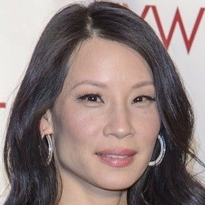 Lucy Liu Headshot 5 of 10