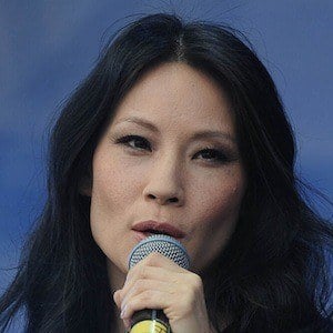 Lucy Liu Headshot 6 of 10