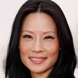 Lucy Liu Headshot 7 of 10