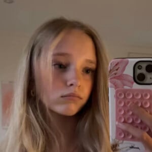 Lucy Mae Headshot 3 of 3