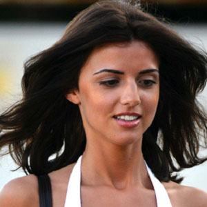 Lucy Mecklenburgh Headshot 6 of 9