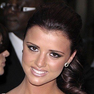 Lucy Mecklenburgh Headshot 9 of 9
