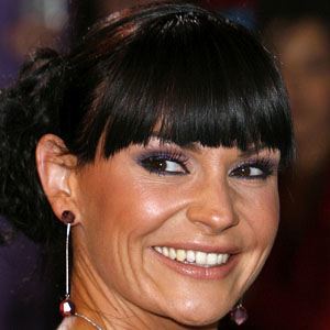 Lucy Pargeter Headshot 3 of 4