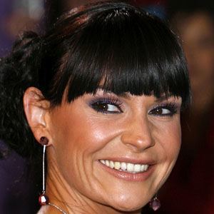 Lucy Pargeter Headshot 3 of 4