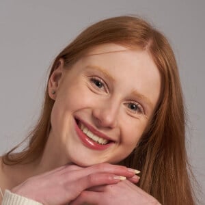 Lucy Presco Headshot 2 of 4