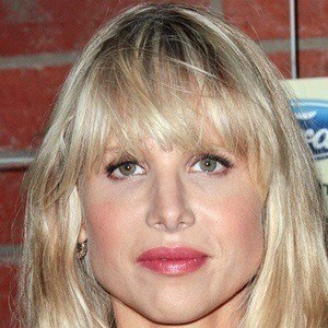 Lucy Punch Headshot 5 of 10