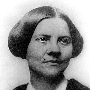 Lucy Stone Headshot 6 of 6