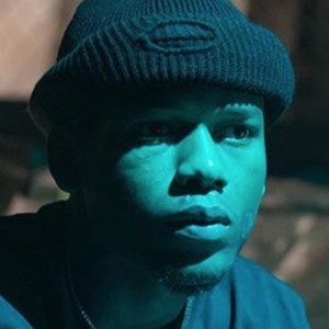 Lud Foe Headshot 2 of 10