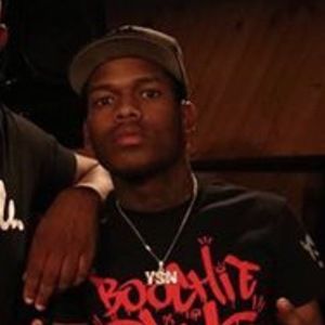 Lud Foe Headshot 4 of 10