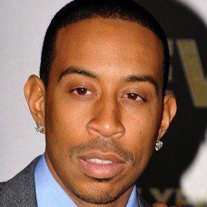 Ludacris at age 34