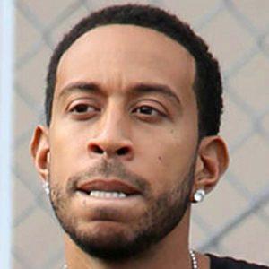 Ludacris Headshot