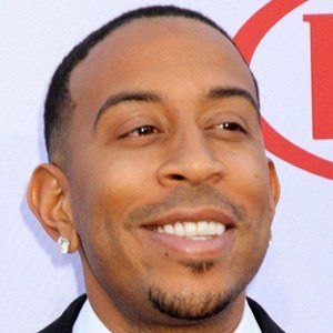 Ludacris at age 37