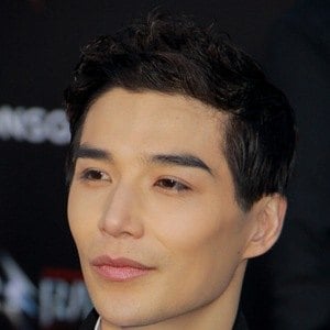 Ludi Lin Headshot 3 of 5