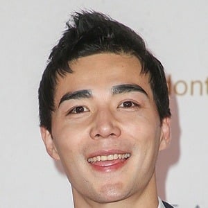 Ludi Lin Headshot 4 of 5