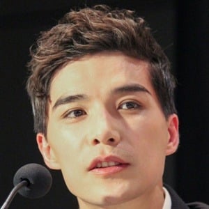 Ludi Lin Headshot 5 of 5