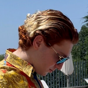 Ludovico Aldasio Headshot 2 of 3