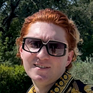Ludovico Aldasio Headshot 3 of 3
