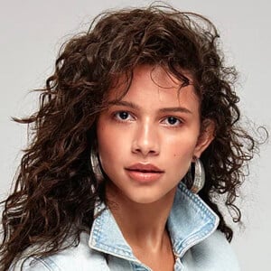 Ludymila Cavalcante Headshot 2 of 3