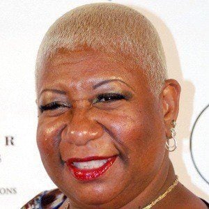 Luenell Headshot 3 of 10