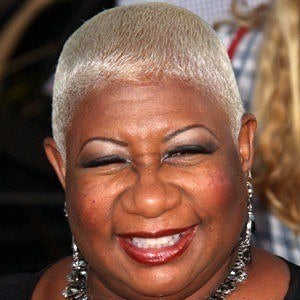 Luenell Headshot 5 of 10