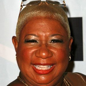 Luenell Headshot 6 of 10