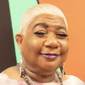 Luenell Headshot 7 of 10