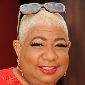 Luenell Headshot 8 of 10